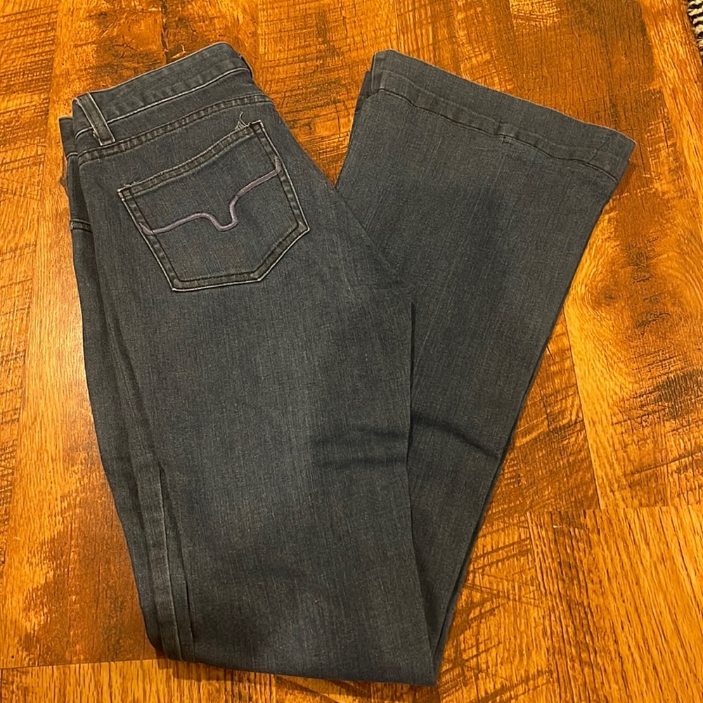 Kimes Ranch Jeans